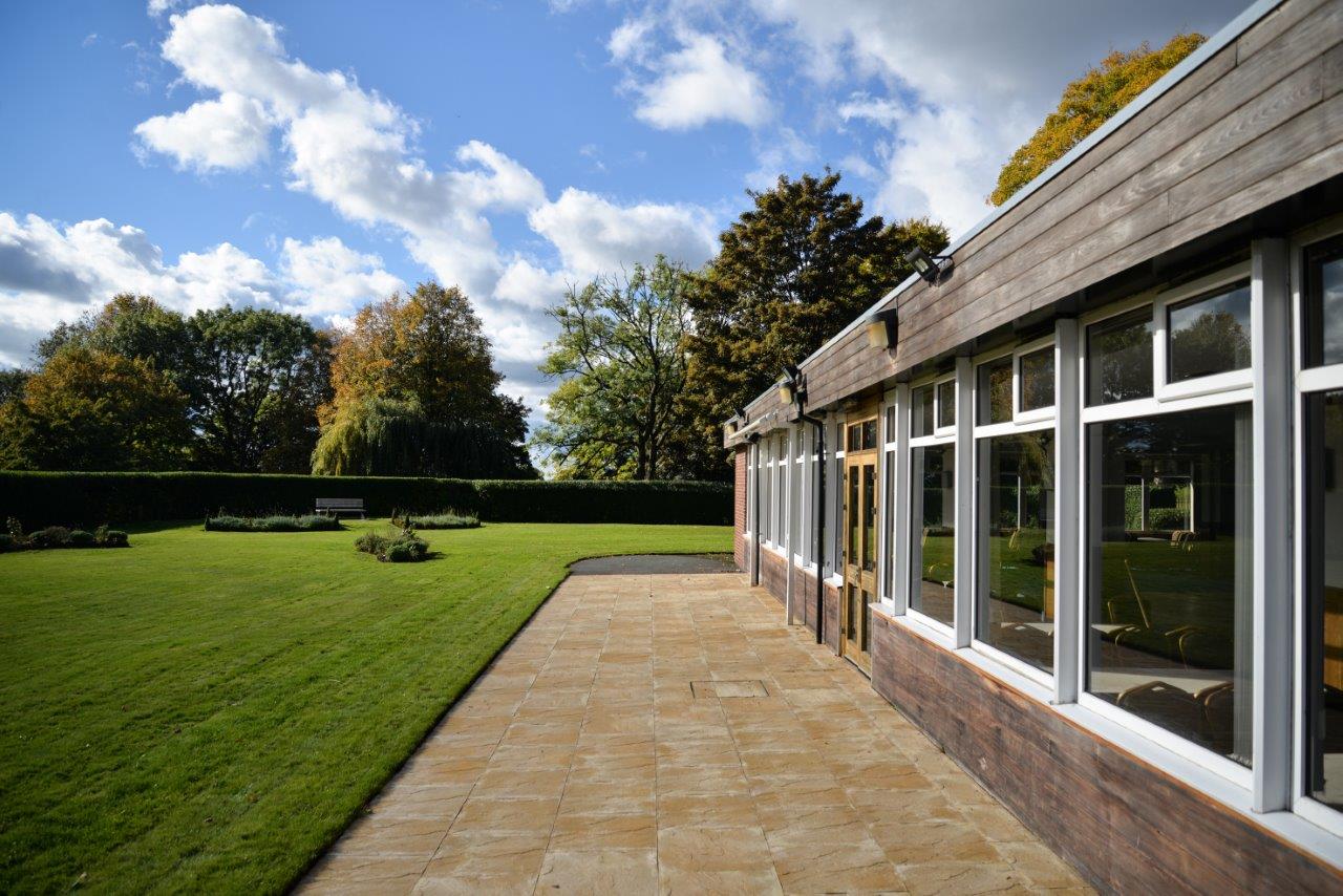 Buile Hill Park Hall Salford Venues