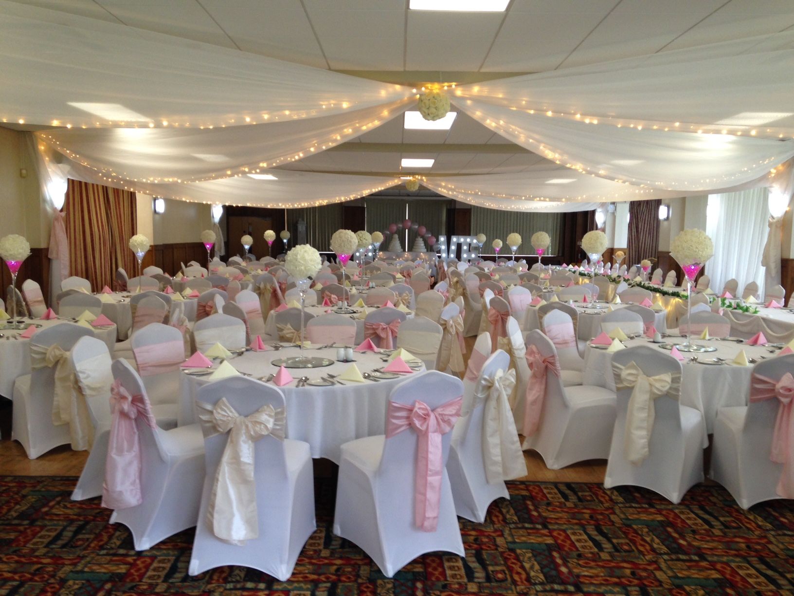 Buile Hill Park Hall Salford Venues